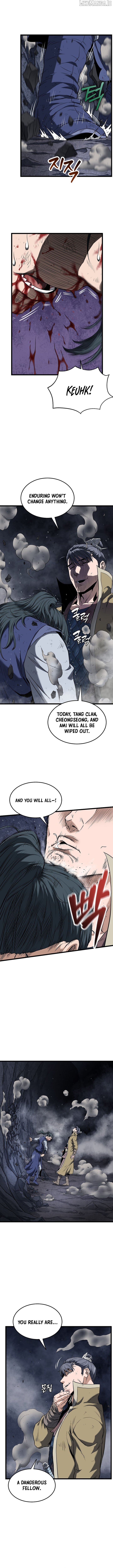 Murim Login Chapter 238 image 14